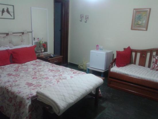 Quarto Quádruplo