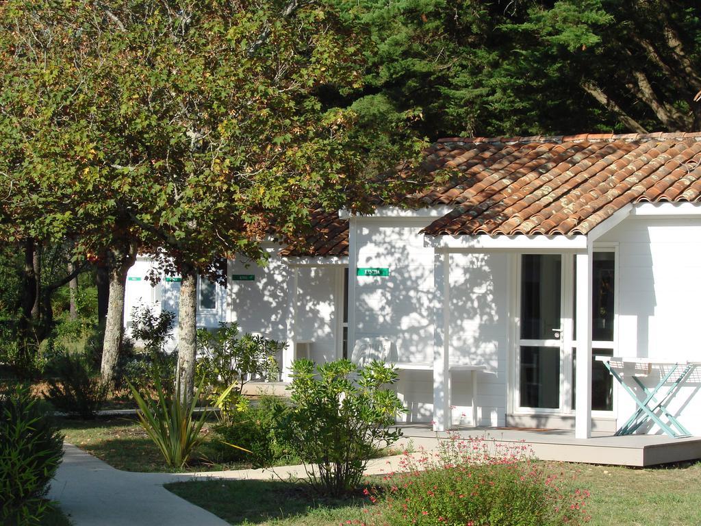 Chalet pour 4 Personnes