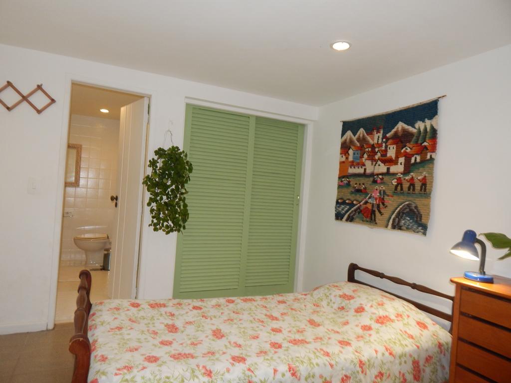 Quarto Duplo Standard