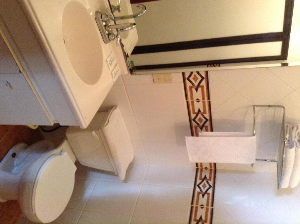 Double Room Two Double Beds