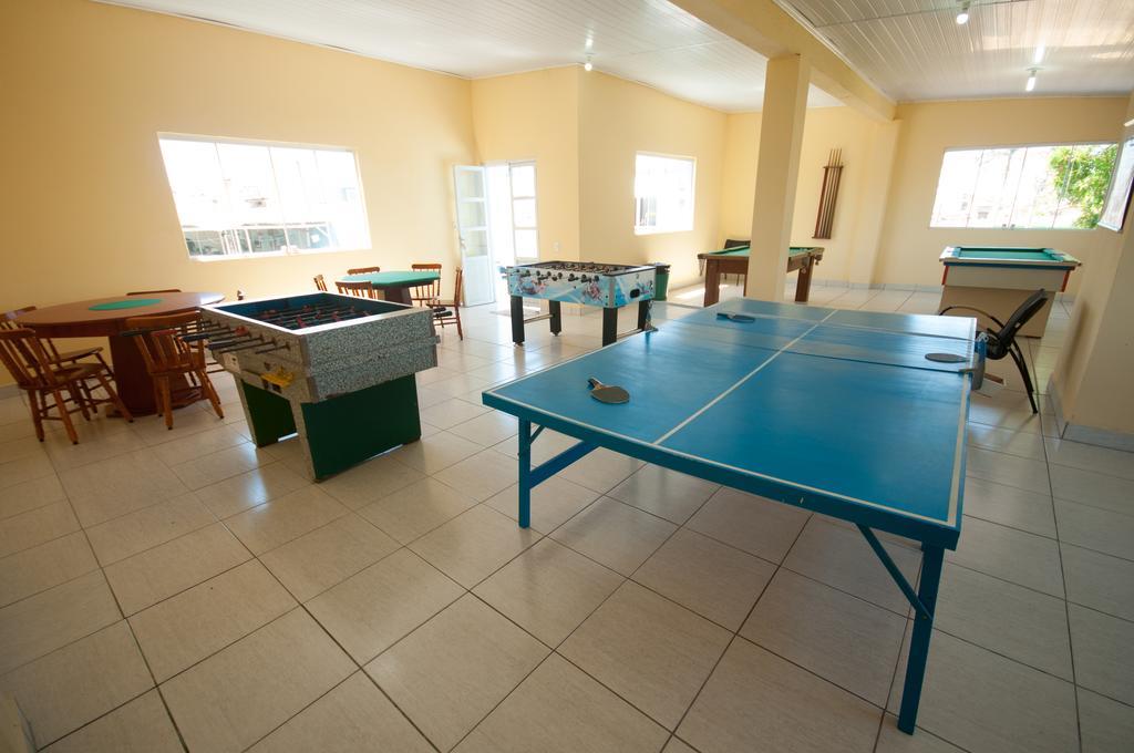 Quarto Standard com 2 Camas de Solteiro