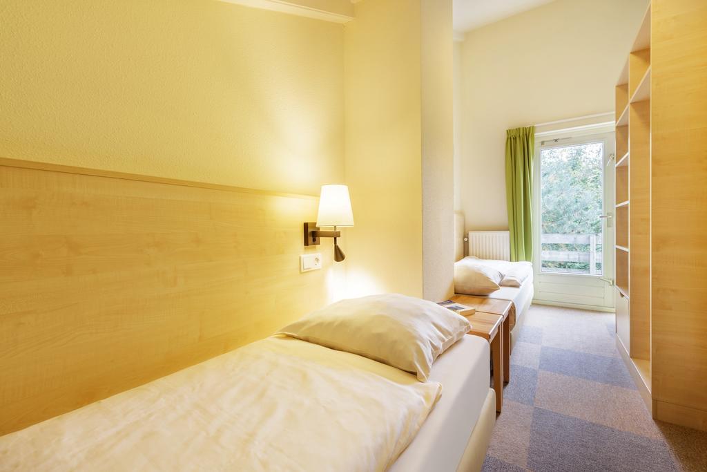 Cottage Confort (4 Adultes)