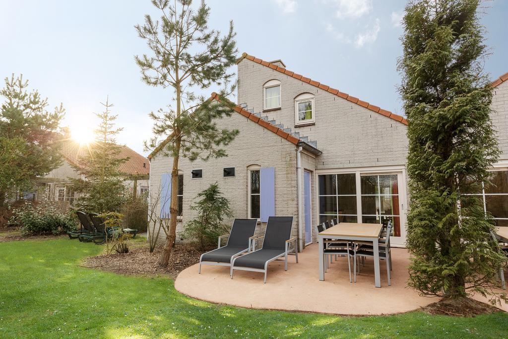 Cottage Premium (6 Adultes)