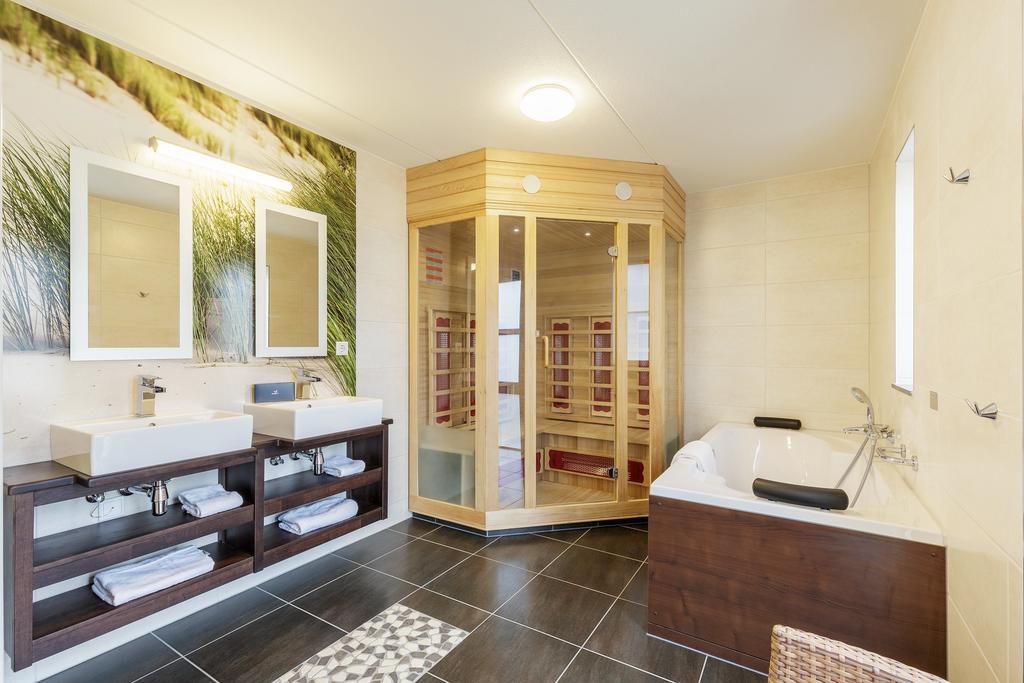 Cottage VIP (4 Adultes)