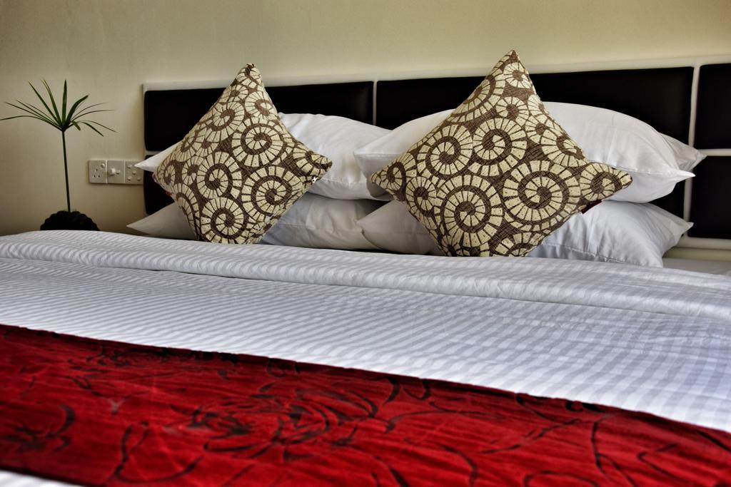 Double Room with Balcony and Sea View