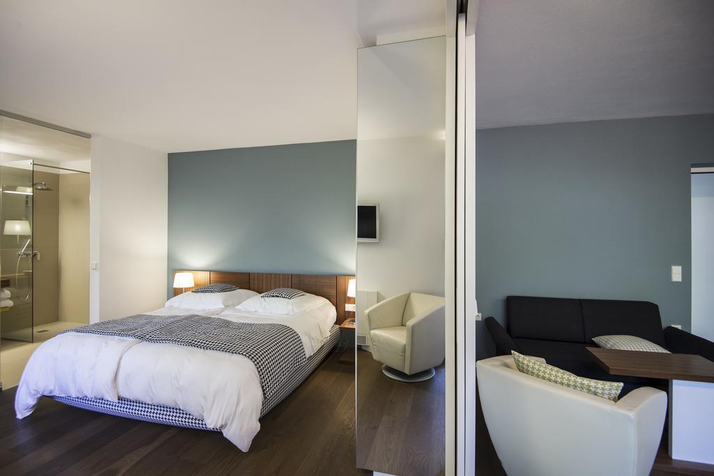 Suite con Vasca Idromassaggio