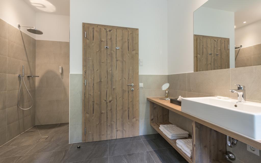 Superior Double Room with Balcony