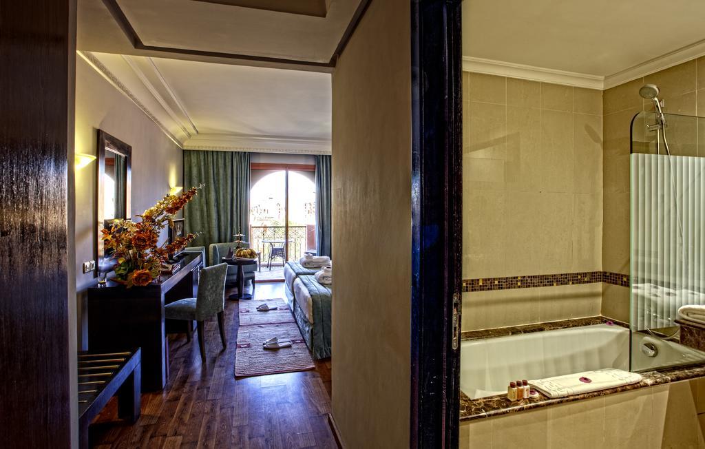 Chambre Simple Standard