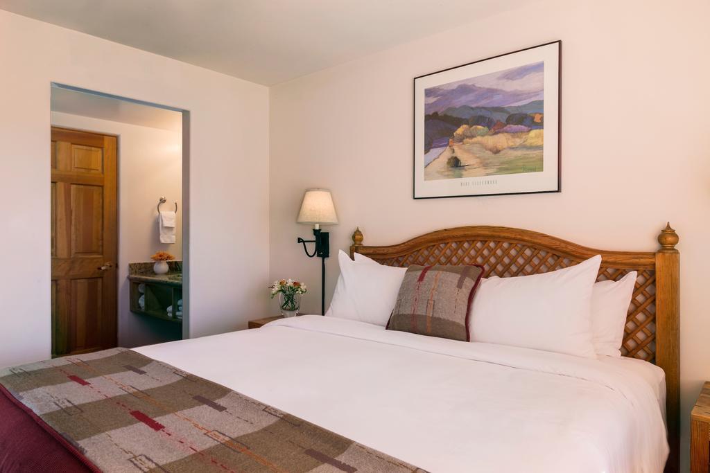 Suite Lit King-Size Junior Picuris
