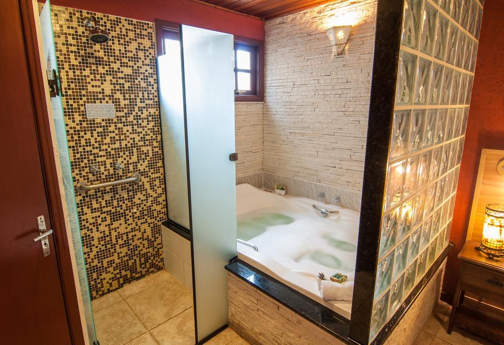 Apartamento Master
