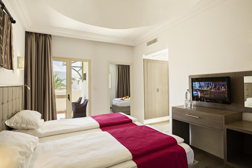 Quarto Familiar Standard