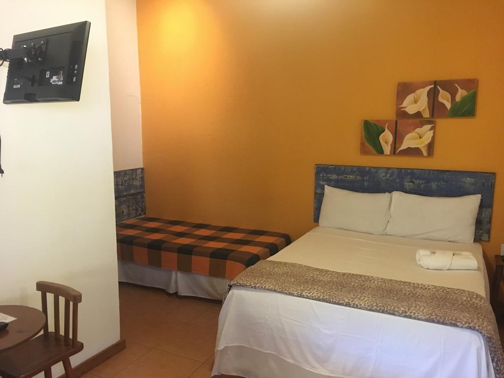 Quarto Duplo