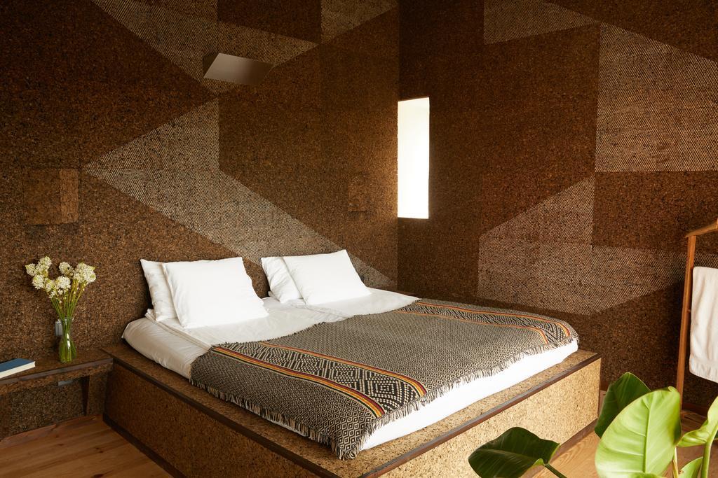 Quarto King com Vista Lago