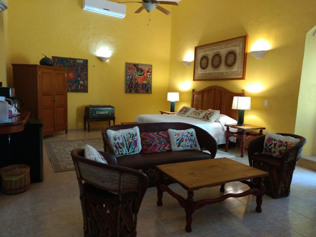 King Suite