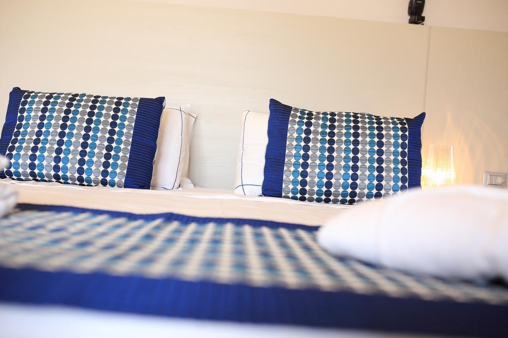 Ampia Junior Suite con Vista Mare