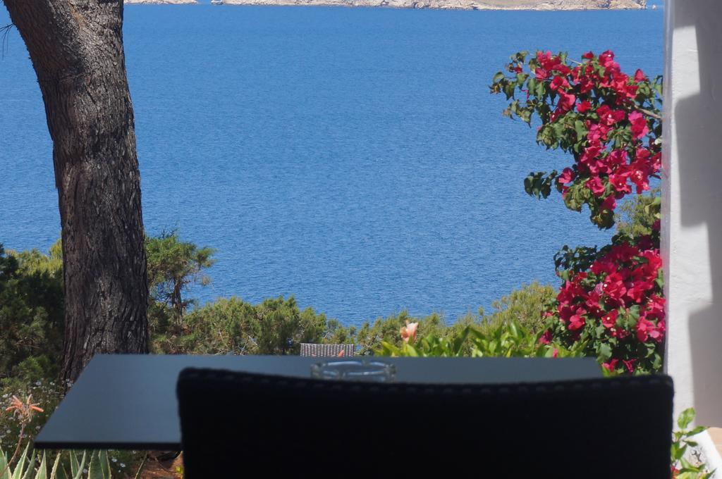 Suite Sea View