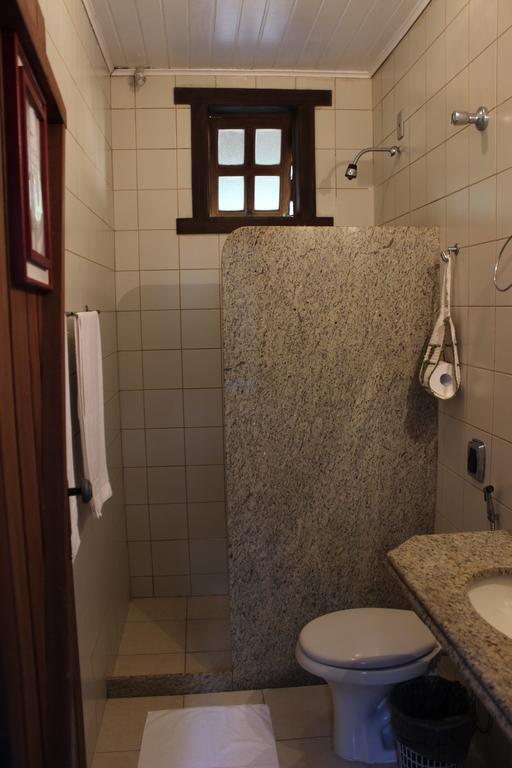 Quarto Família