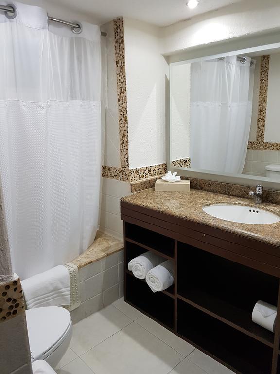 Habitación Deluxe con vistas al océano