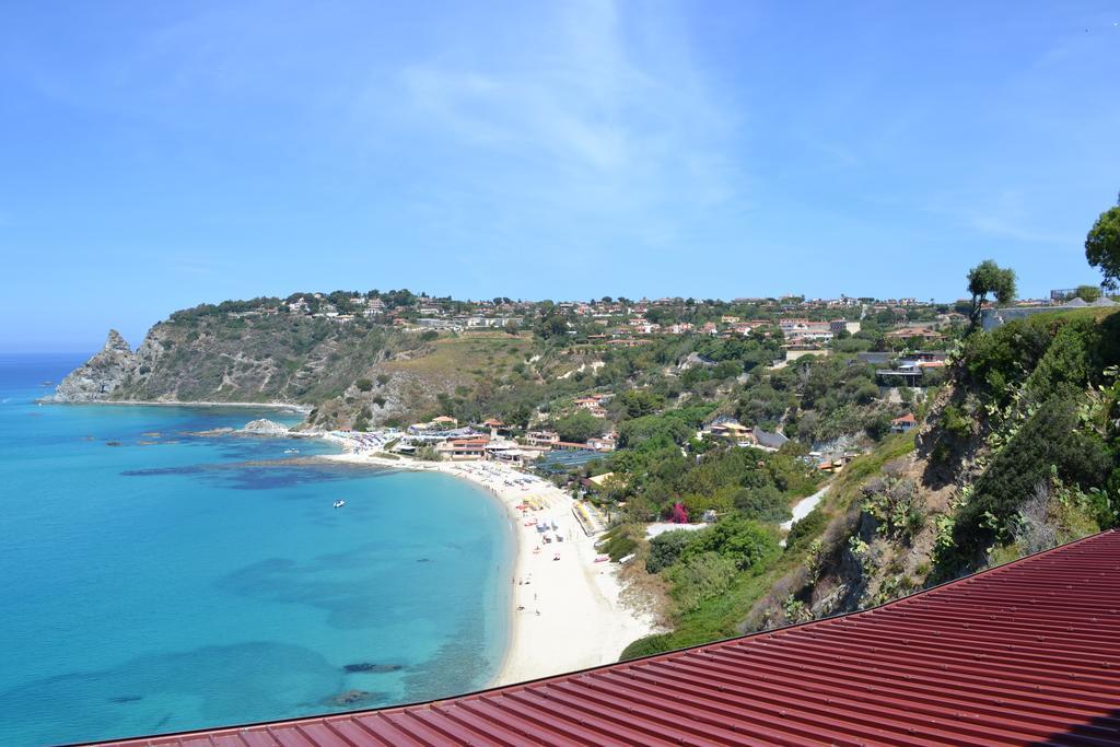 Appartamento con Vista Mare