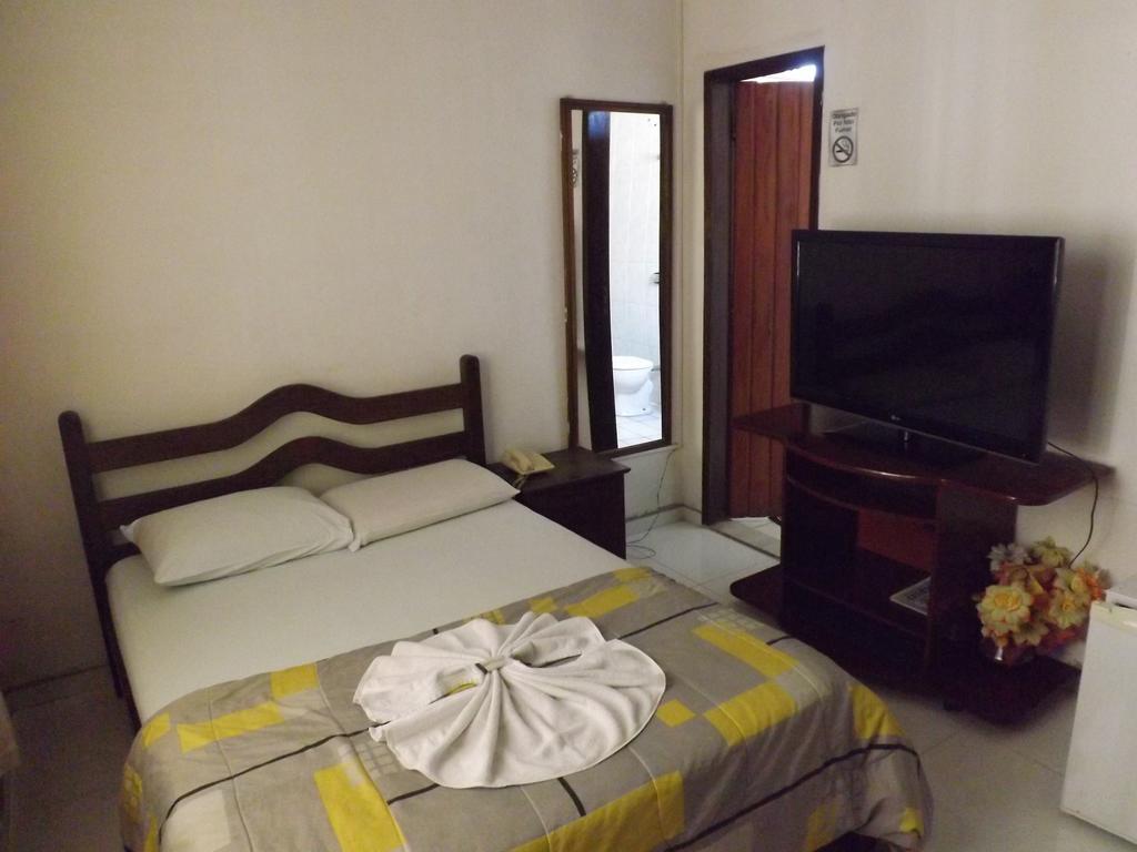 Quarto Duplo Básico