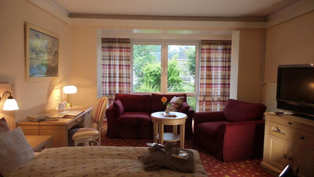 Comfort Doppelzimmer