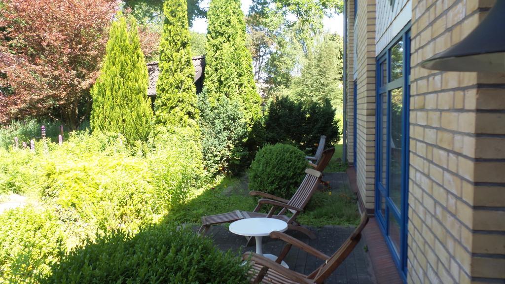 Maisonette-Suite