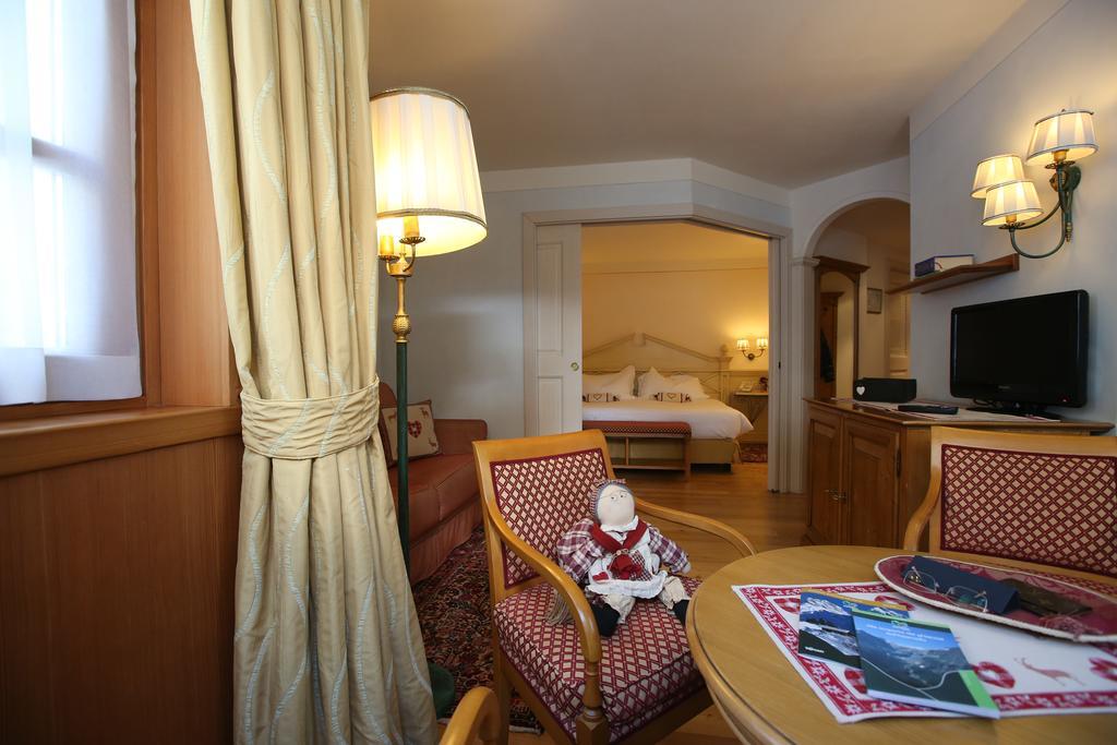 Suite Comfort