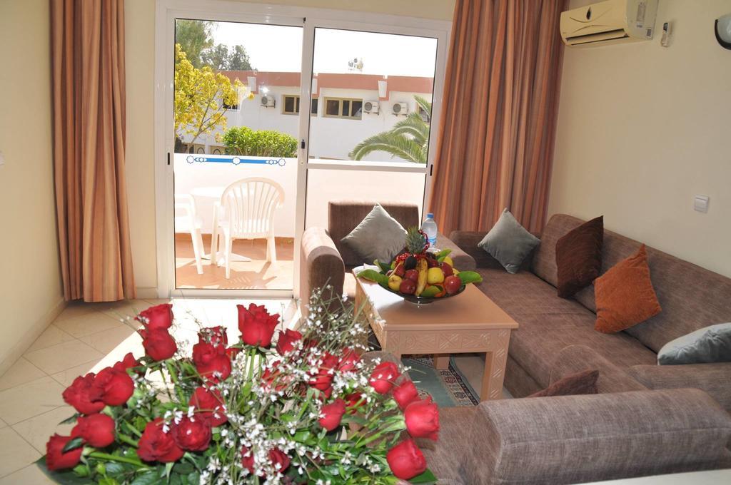 Appartement Familial