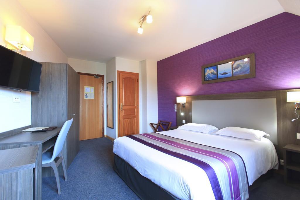 Chambre Double Supérieure