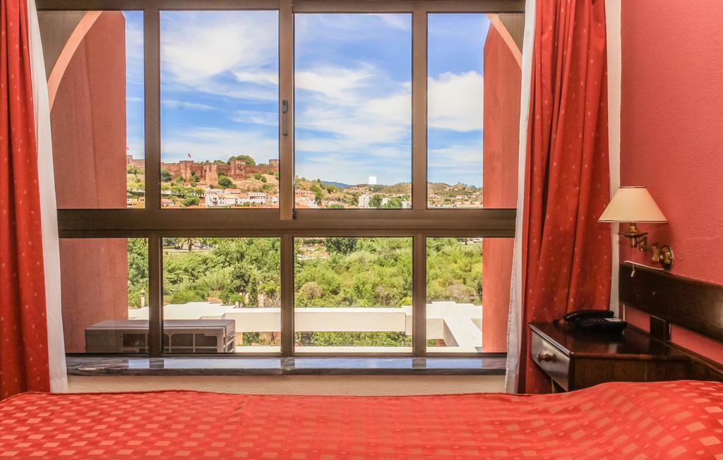 Double or Twin Room with Castle View