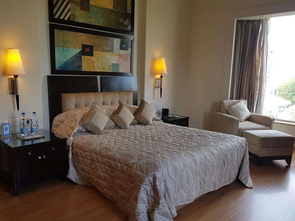 Executive Suite with 20% disc on food and beverage at The Great Kebab Factory