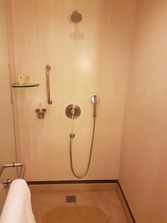 Grand Plaza Room with 20% disc on food and beverage at The Great Kebab Factory
