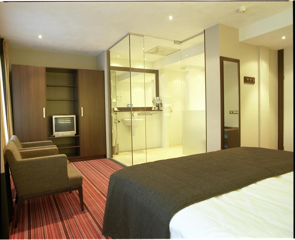 Comfort Twin Room
