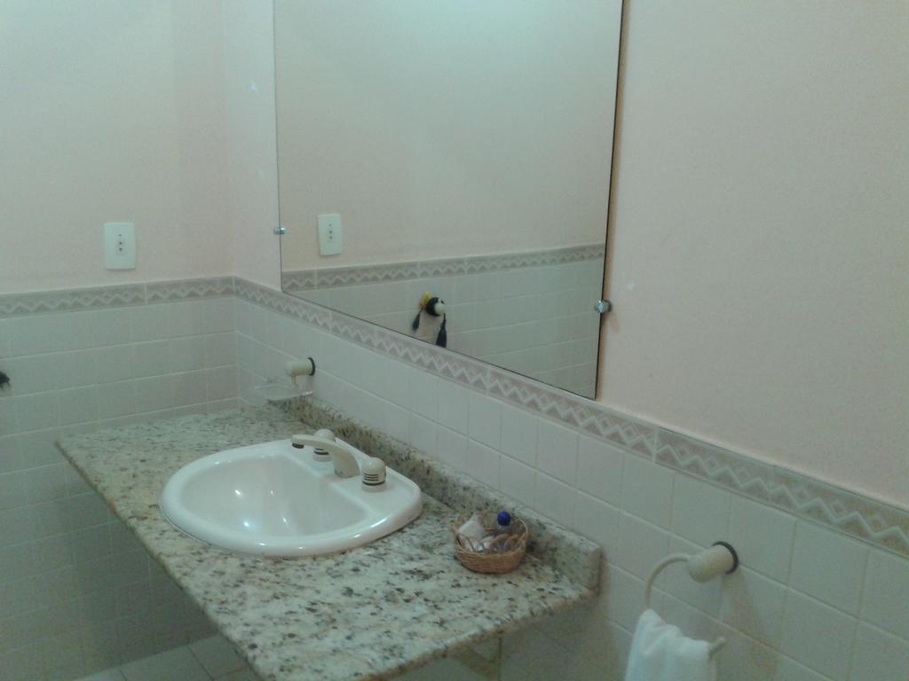 Quarto Duplo Standard