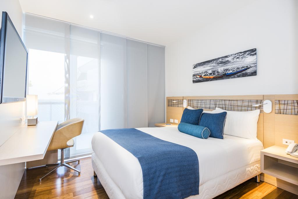 Double Room Sea View