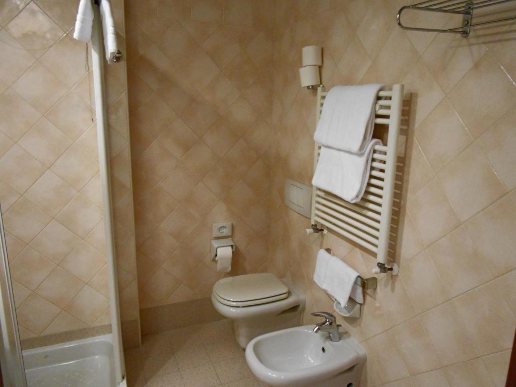Comfort Twin or Double Room