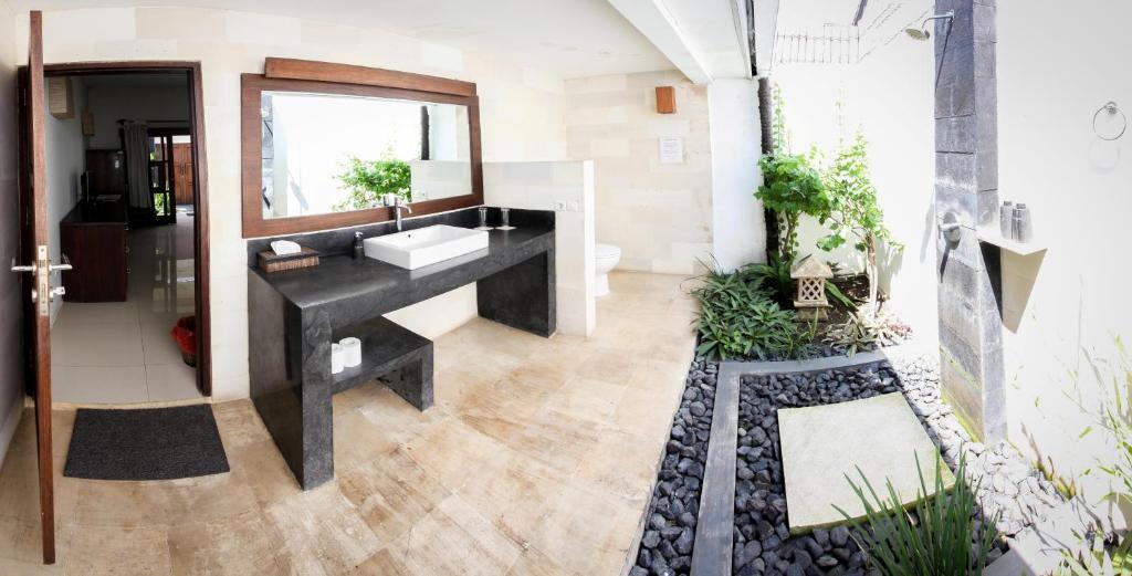 Deluxe Zweibettzimmer