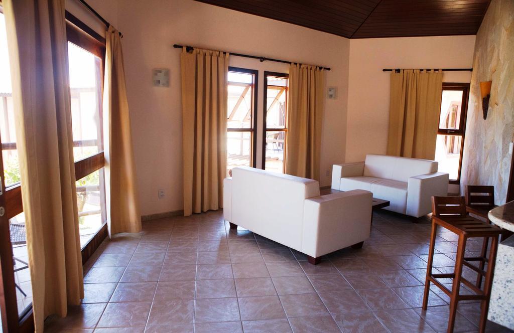 Apartamento de 1 Quarto