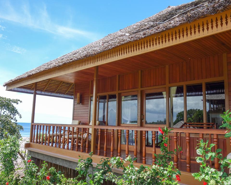 Two-Bedroom Cottage - All Inclusive