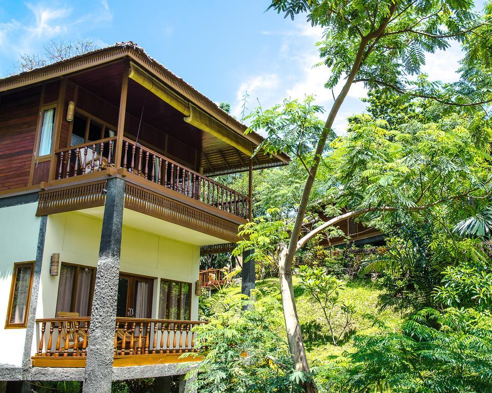 Two-Storey Cottage - All Inclusive