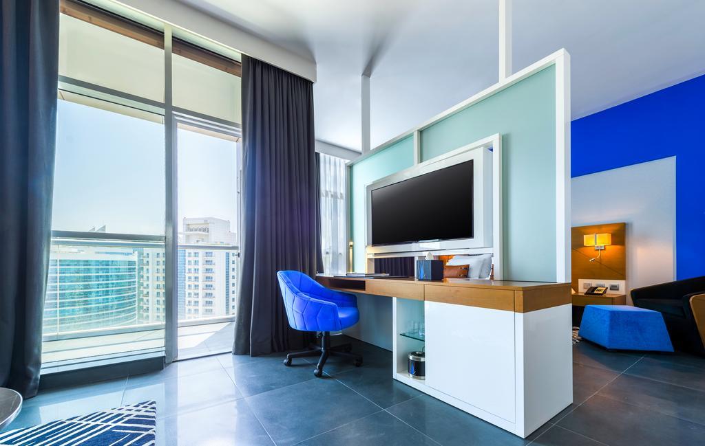 Suíte Premium VYP com Acesso ao Lounge VYP