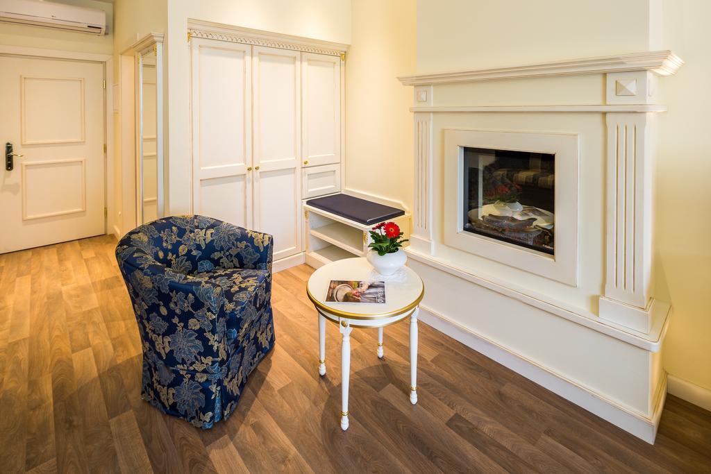Junior Suite Deluxe