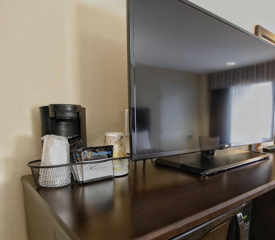 Quarto Premier com 2 Camas Queen-size