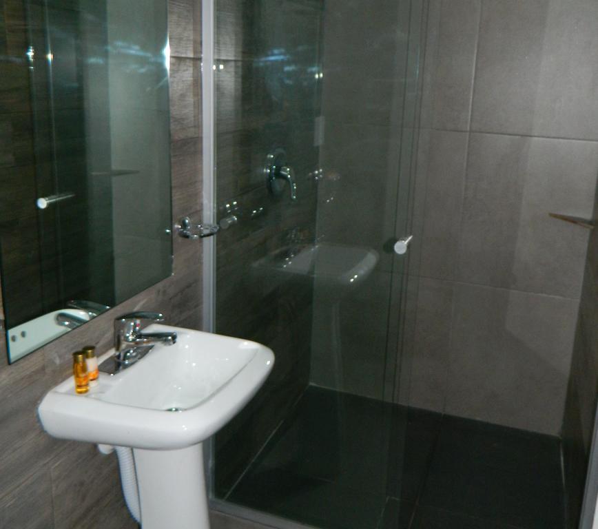 Habitación Estándar - Cama extragrande