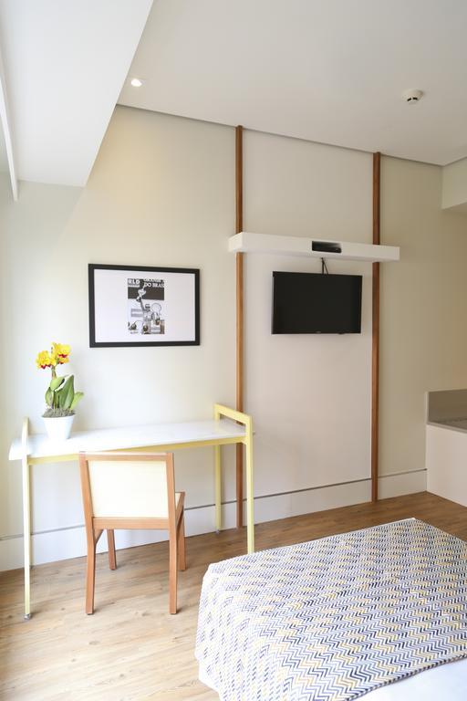 Quarto Superior com 2 Camas de Solteiro