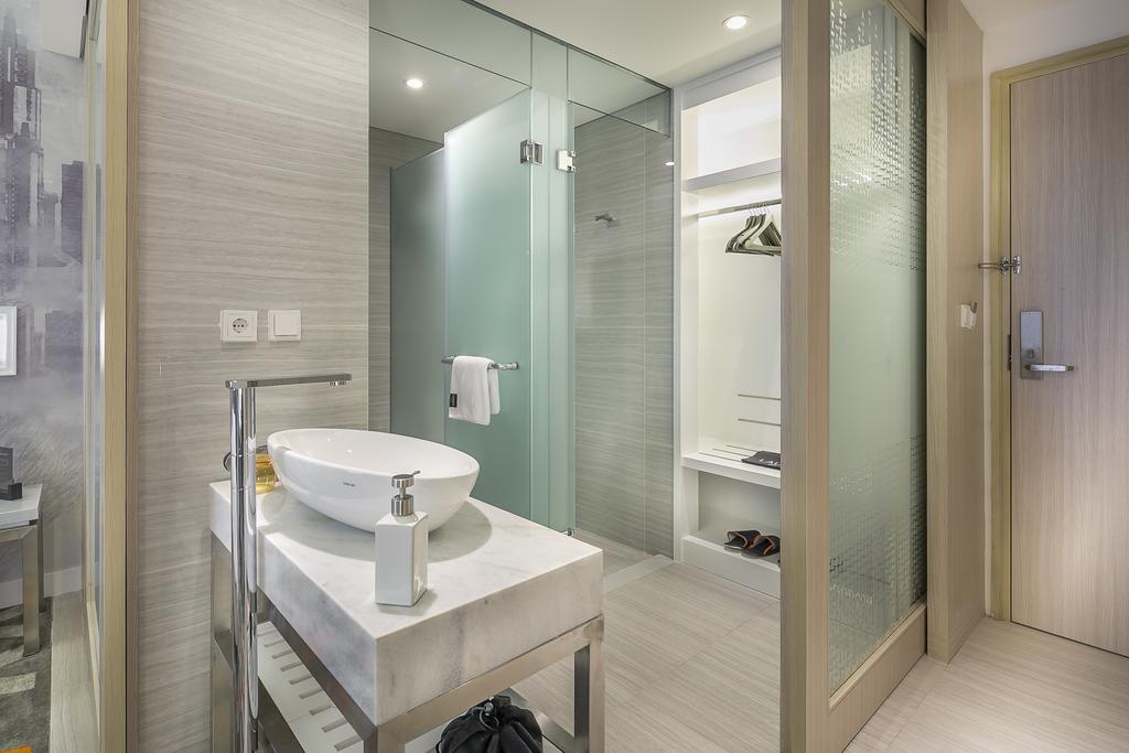Vertu Room