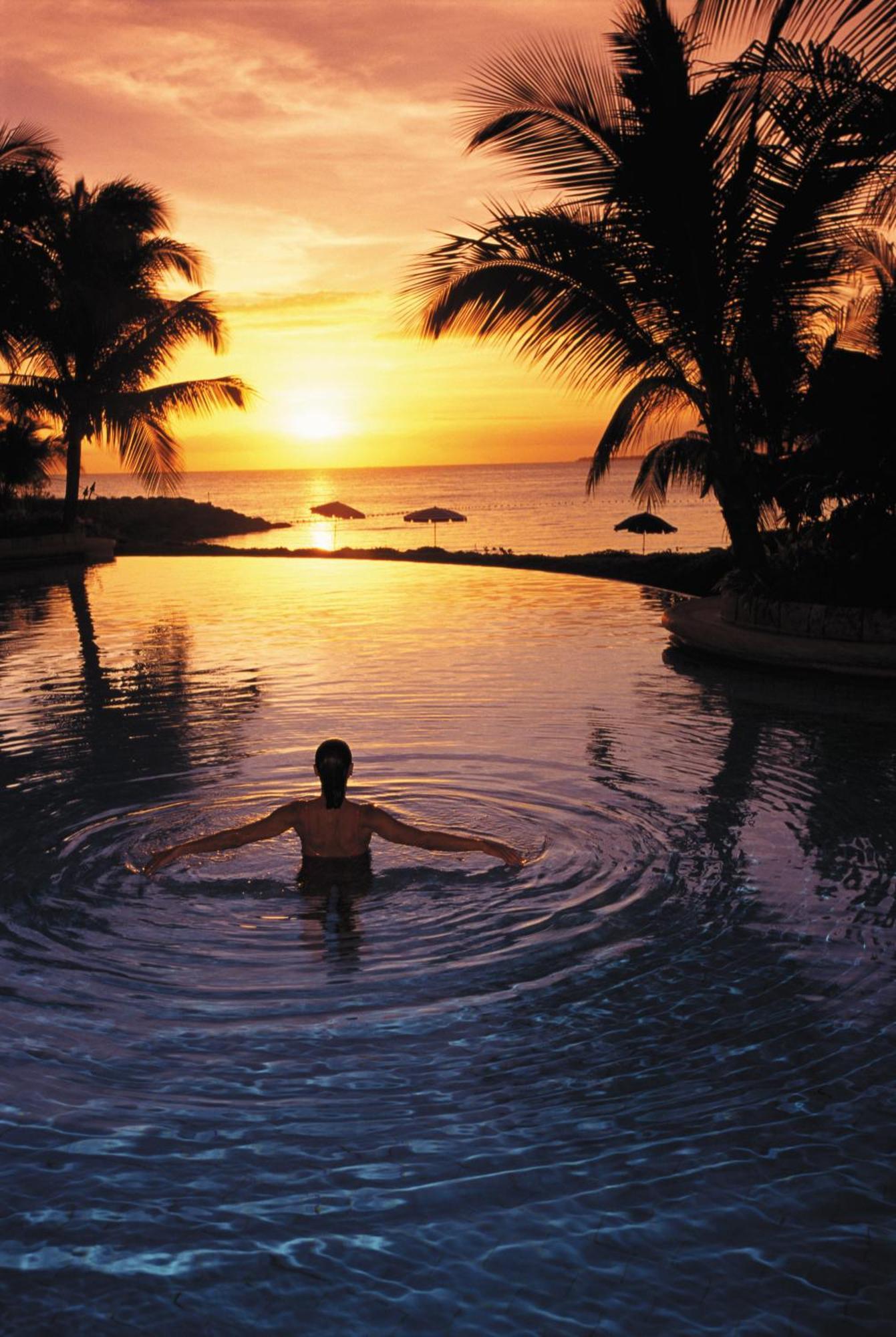Seaside Staycation-Angebot – Panorama Doppelzimmer