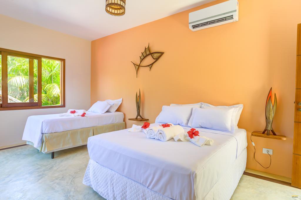 Quarto Triplo