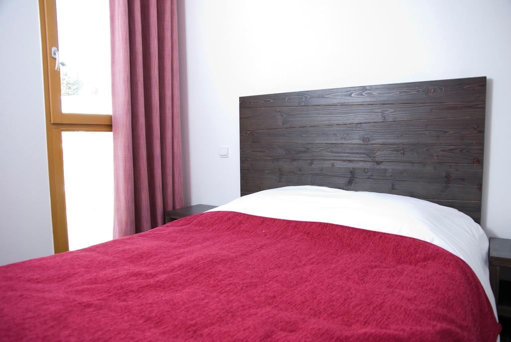 Appartement 1 Chambre avec Alcôve ou 2 Chambres (6 Adultes)