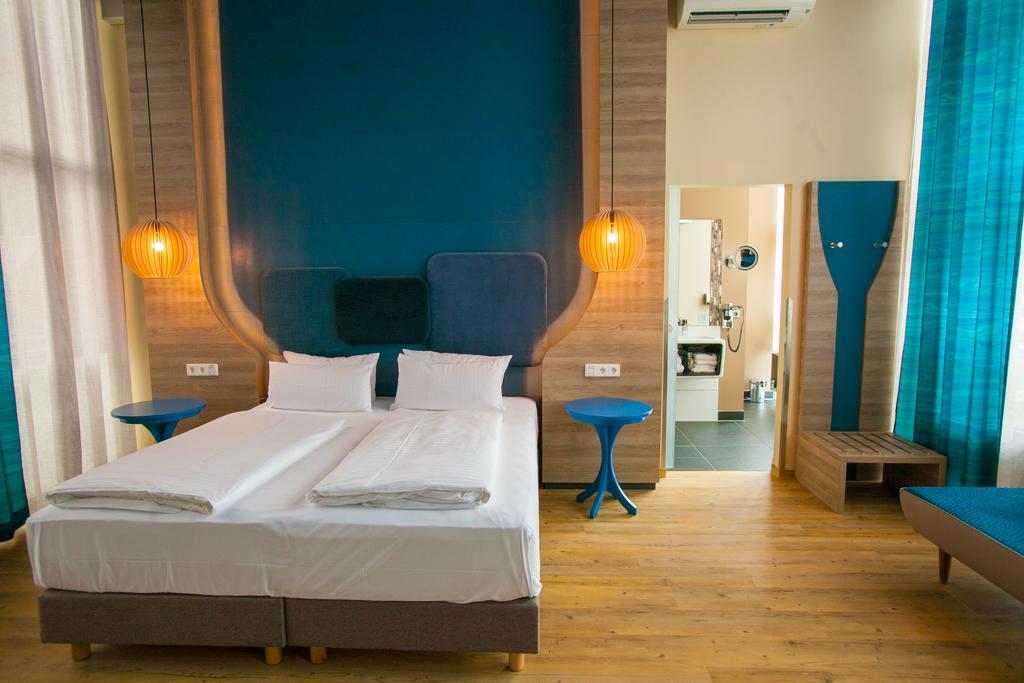 Quarto Duplo Exclusivo